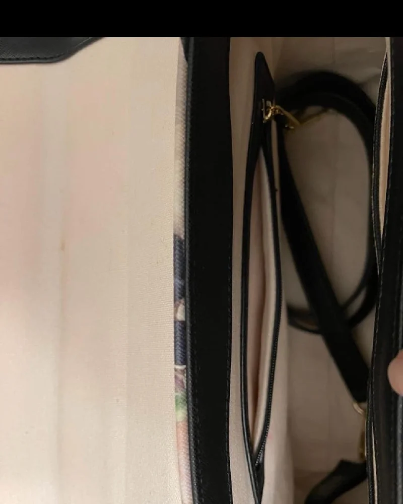 Ted Baker Cross-Body Bag, size Other, photo 3