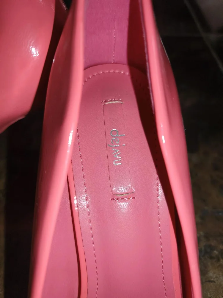 deja vu Sandals, size 41, photo 4
