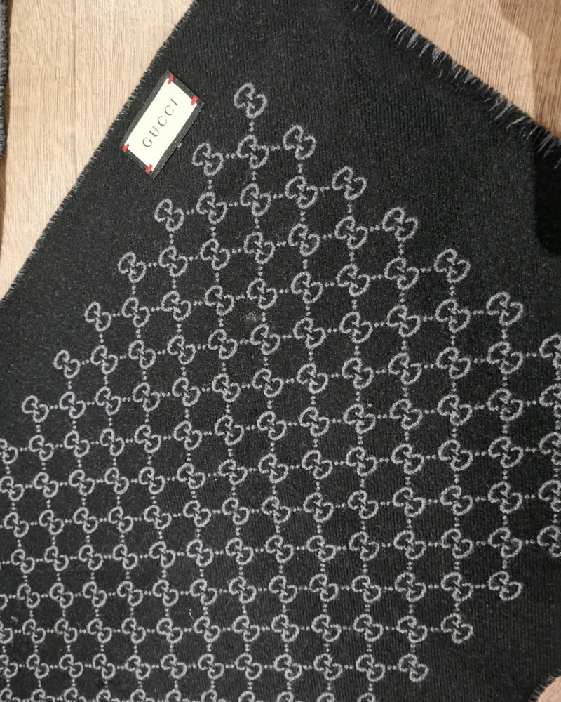 Gucci Scarves, size One size, photo 3