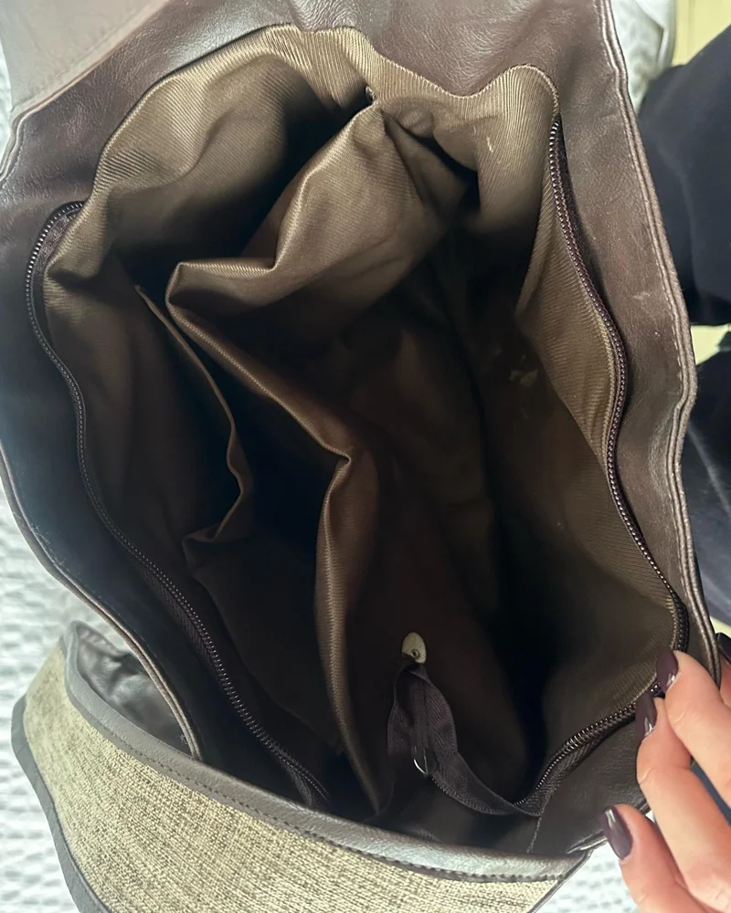 Shoulder Bag, size One size, photo 4