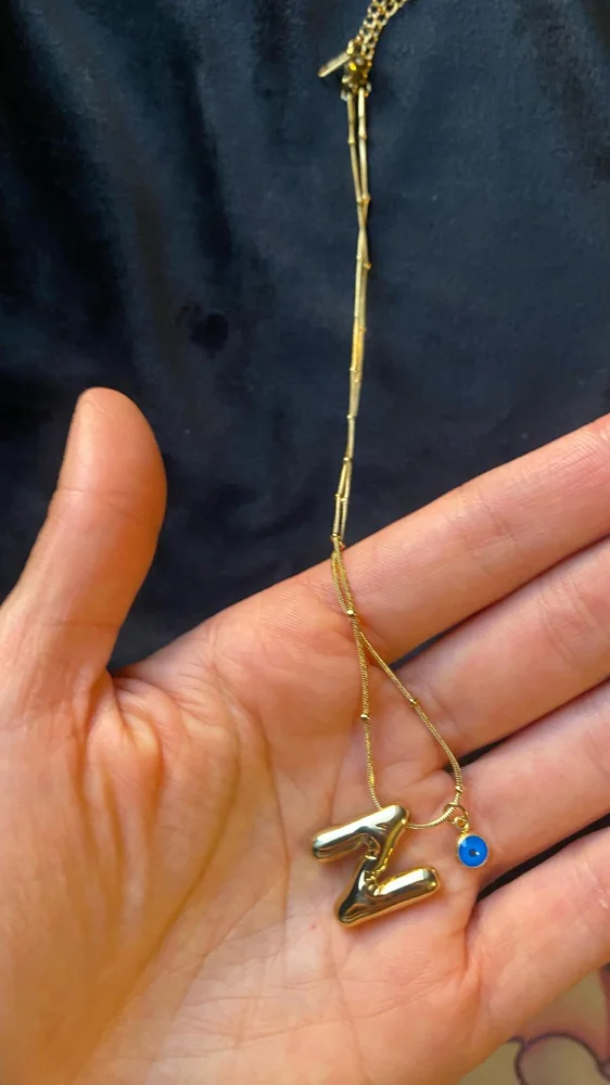 Necklaces, size Other, photo 4