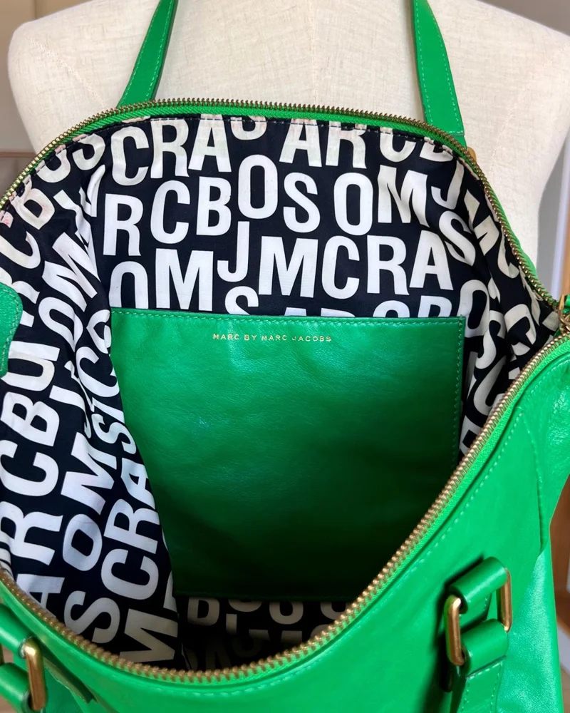 Marc Jacobs Tote Bag, size One size, photo 4