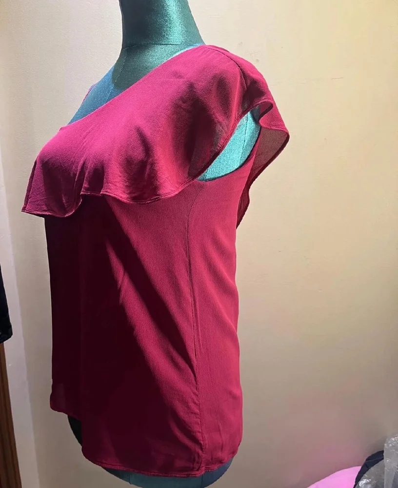 Massimo Dutti Blouses, size S / 36 / 8, photo 5