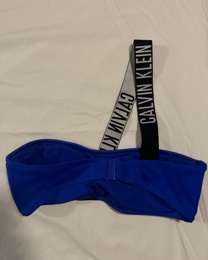 Calvin Klein Bikini, size S / 36 / 8, photo 2