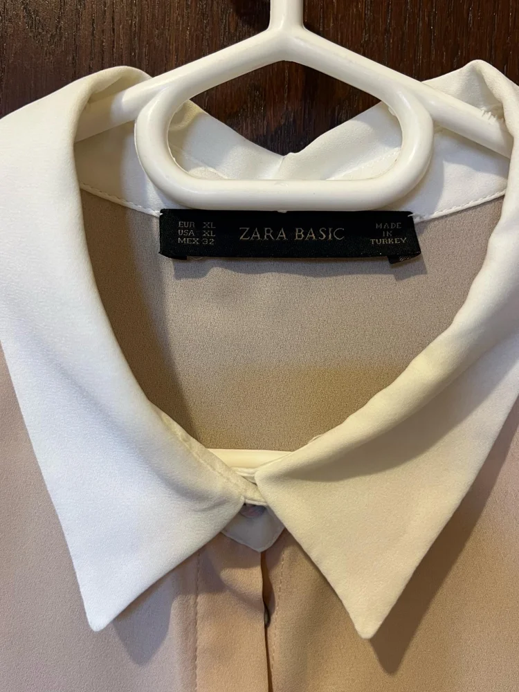 Zara Shirts, size XL / 42 / 14, photo 3