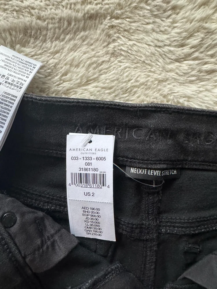 American Eagle Shorts, size XS / 34 / 6, photo 2