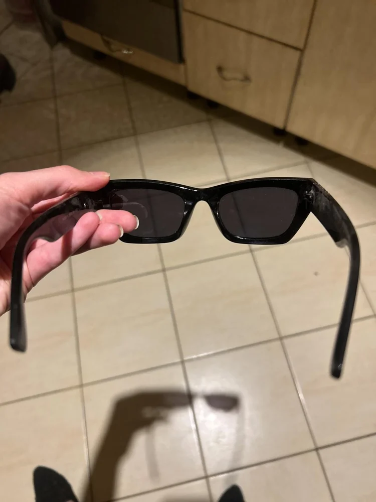 Miu Miu Sunglasses, size One size, photo 4