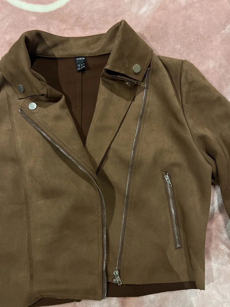 Shein Jackets, size M / 38 / 10, photo 2