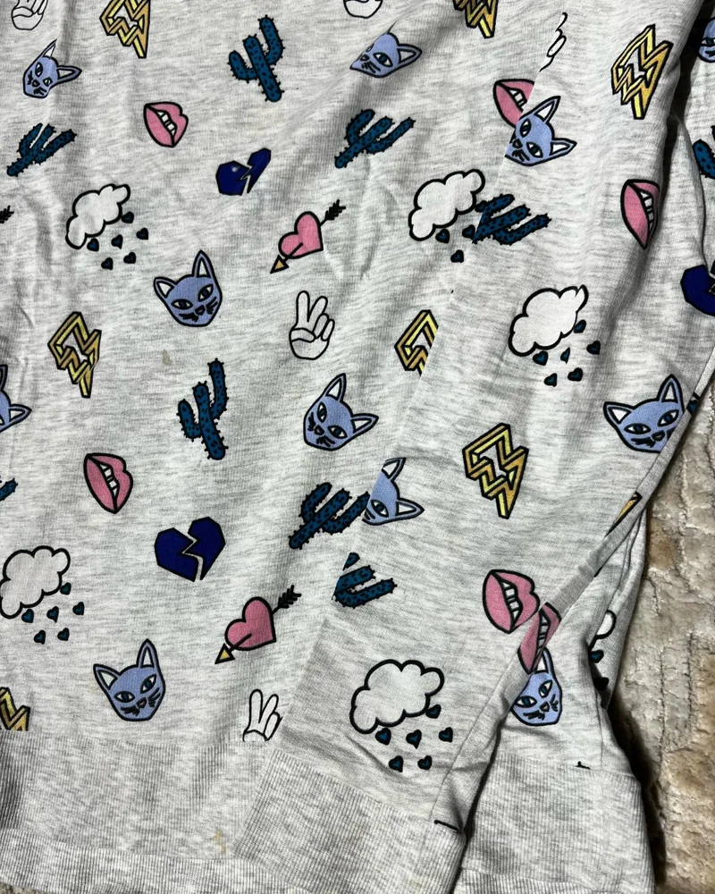H&M Sweaters & Pullovers, size S / 36 / 8, photo 2