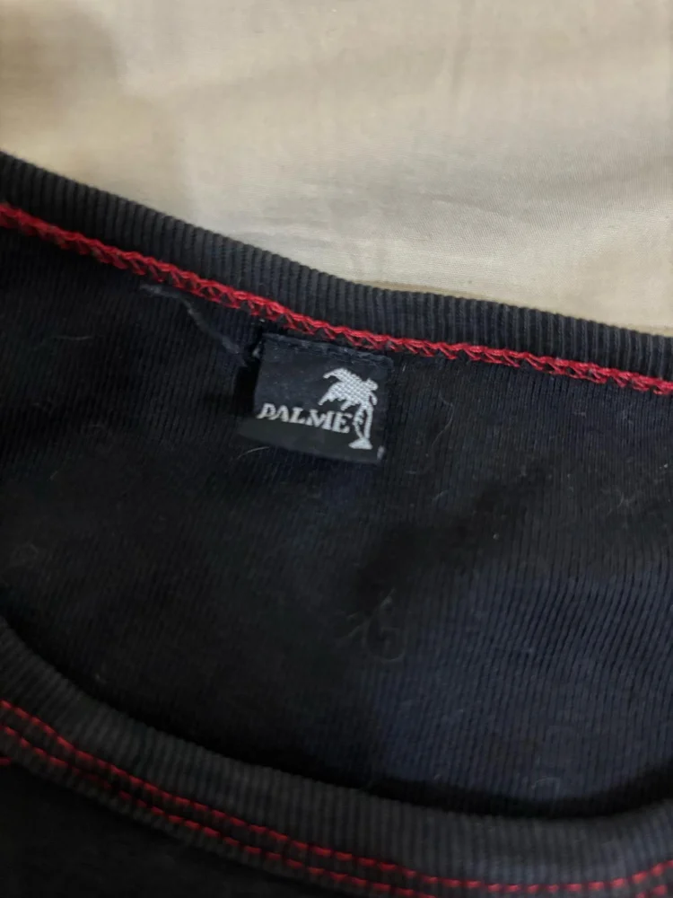 Long Sleeve, size M / 38 / 10, photo 2