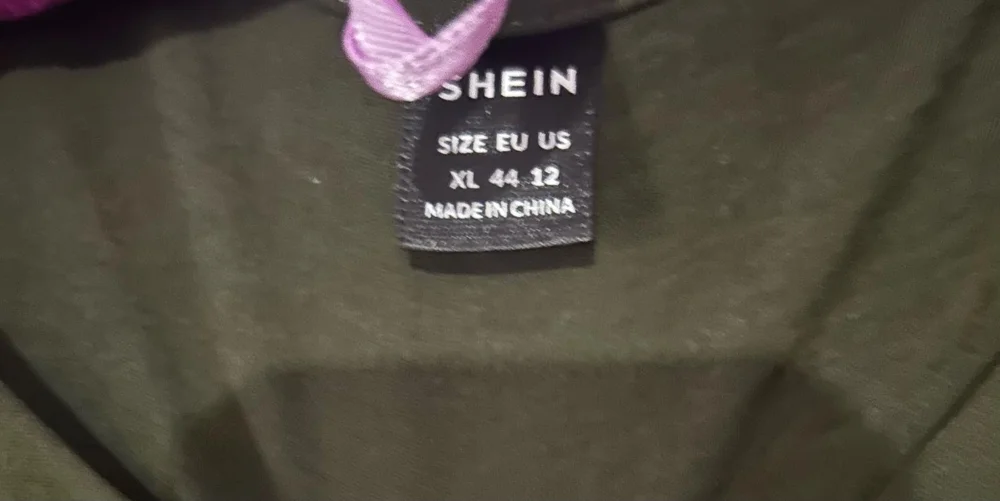 Shein Maxi Dresses, size XL / 42 / 14, photo 5