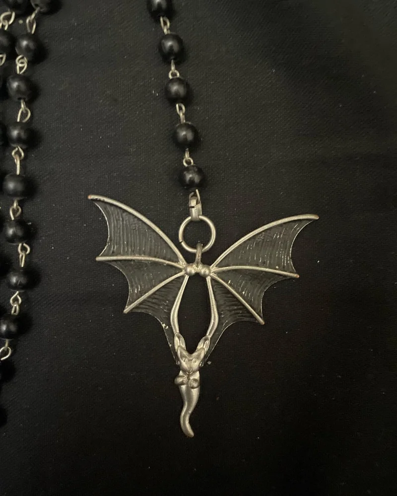 Necklaces, size One size, photo 3