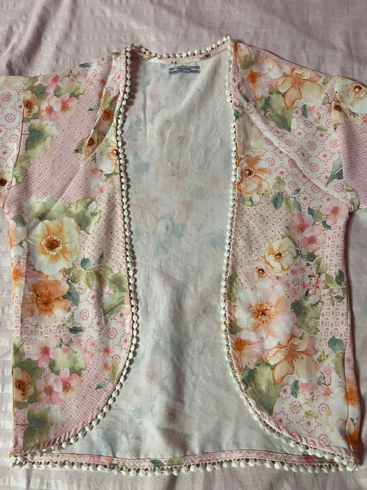 Mayoral Blouses, size M / 38 / 10, photo 2