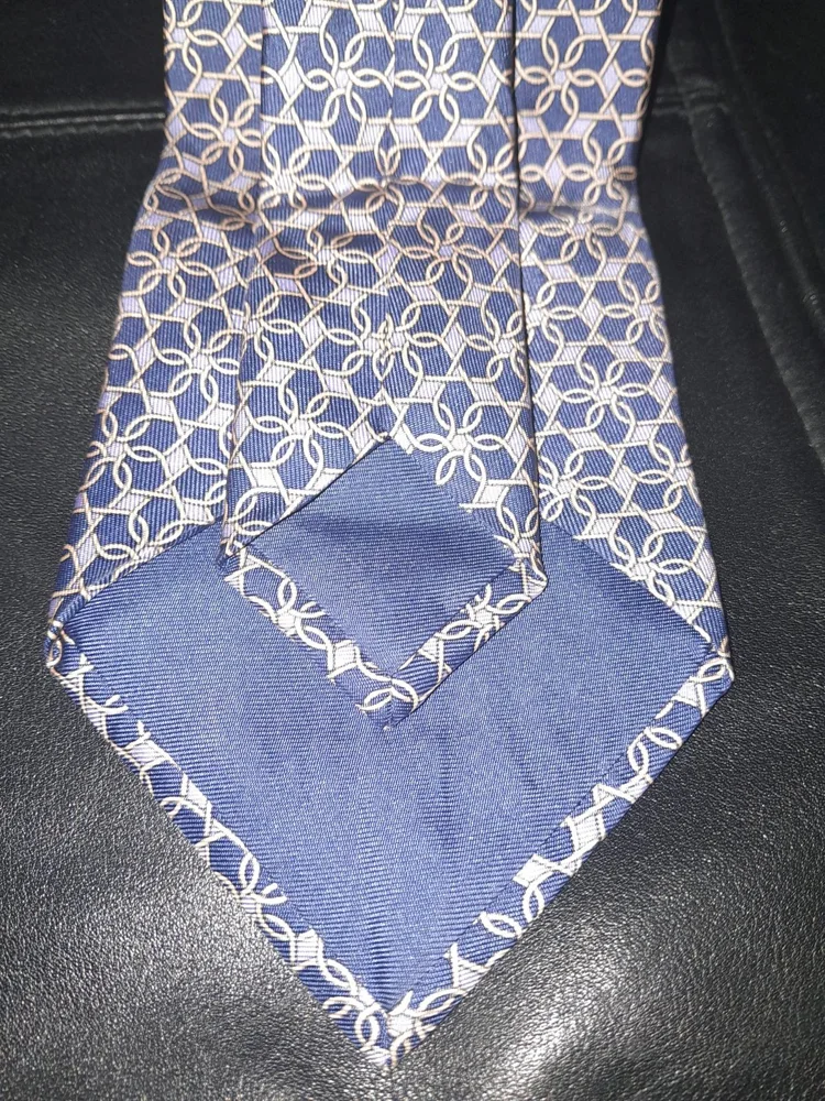 Hermès Ties, size Other, photo 4