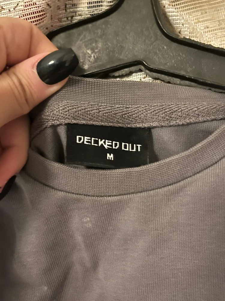 Crop Tops, size M / 38 / 10, photo 3
