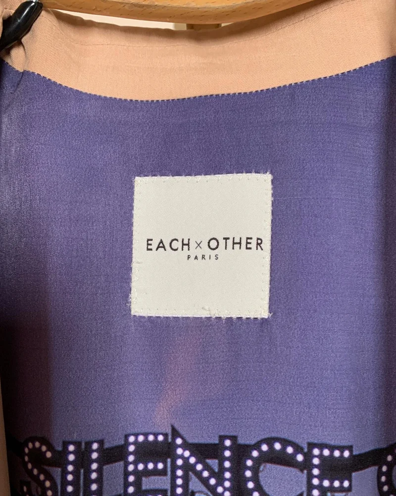 Each x Other Coats, size M / 38 / 10, photo 2