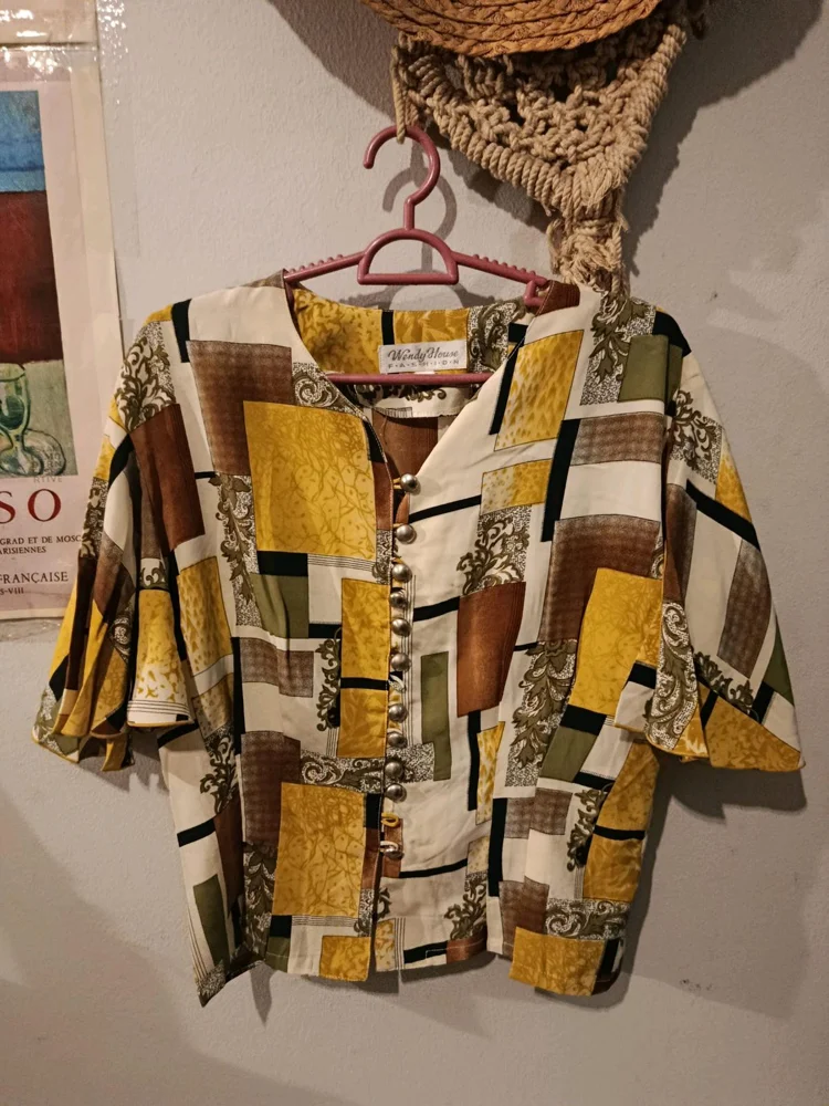 Blouses