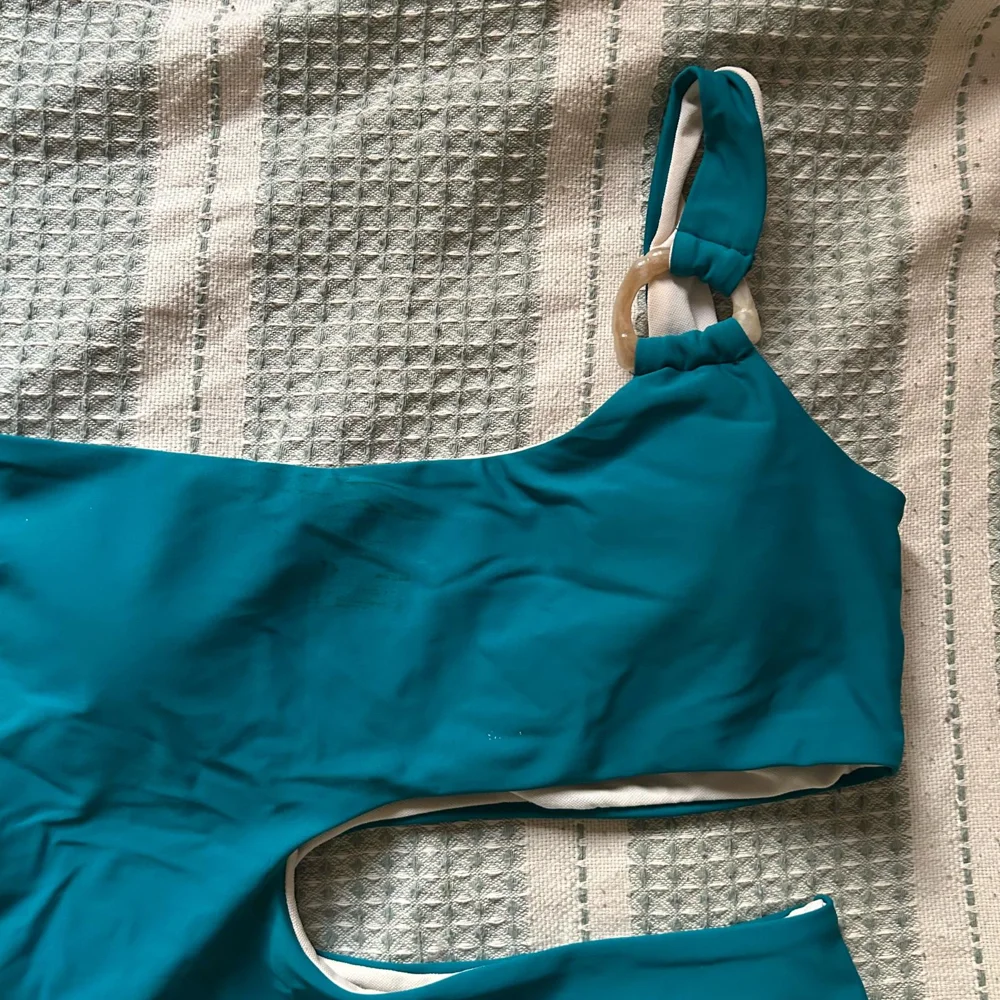 Shein One-Piece Swimsuits, size M / 38 / 10, photo 2