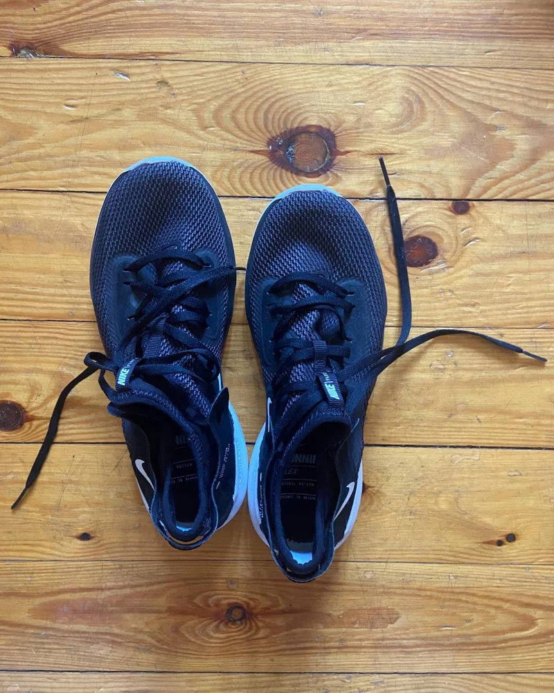 Nike Sneakers, size 39, photo 2