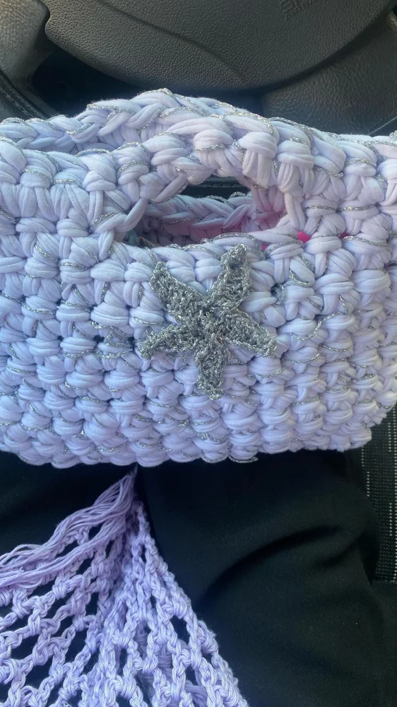 Clutch, size Other, photo 4