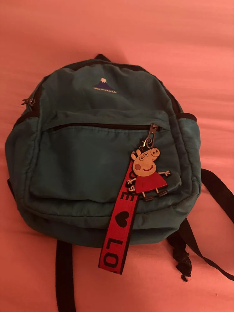 deja vu Backpacks