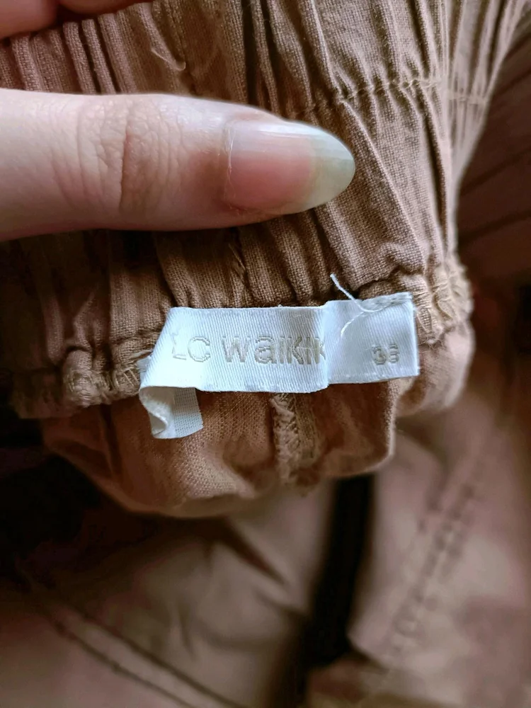 LC Wakiki Pants, size S / 36 / 8, photo 3