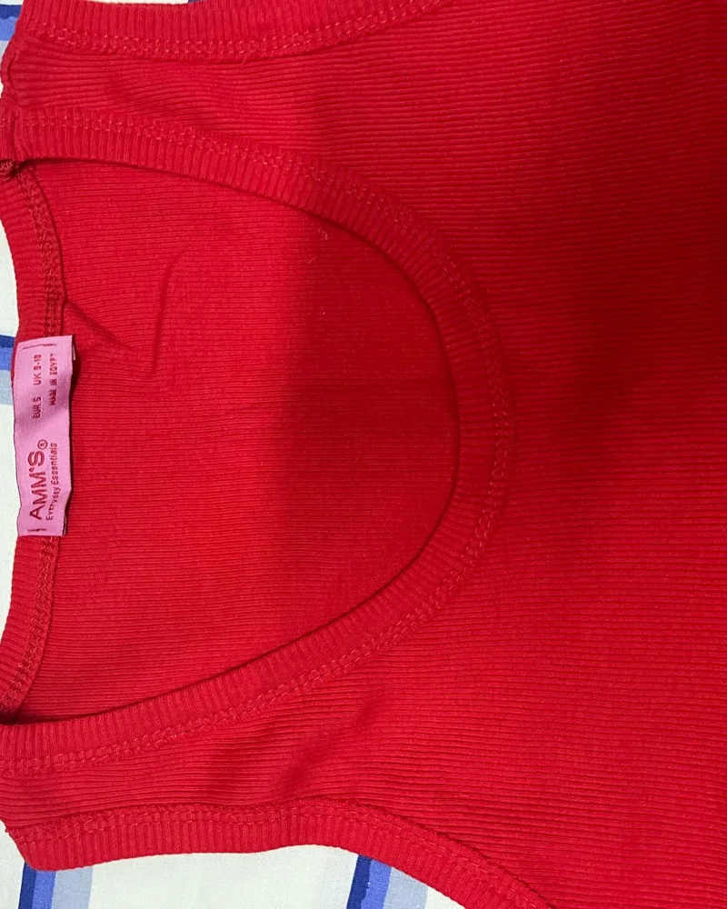 Tank Tops, size S / 36 / 8, photo 2