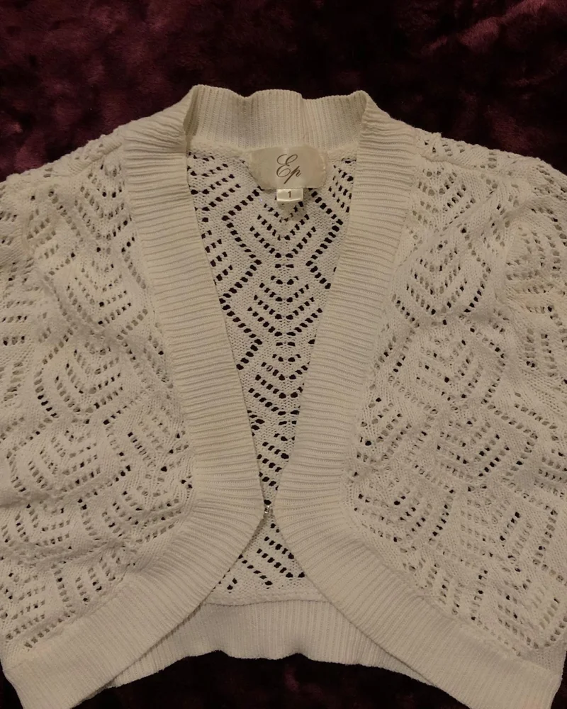 Cardigans, size S / 36 / 8, photo 2