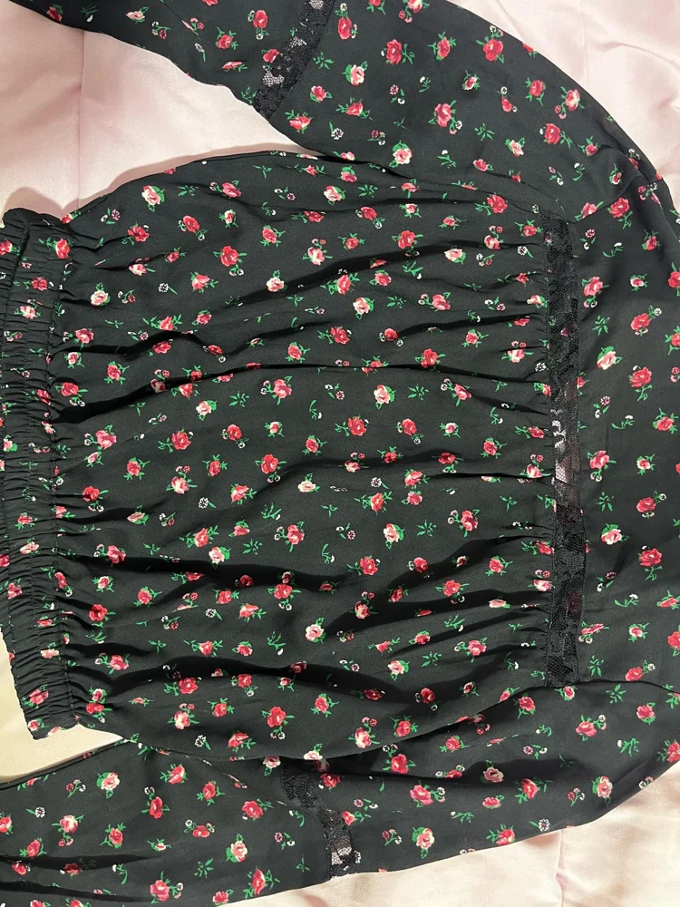 Jennifer Blouses, size S / 36 / 8, photo 2