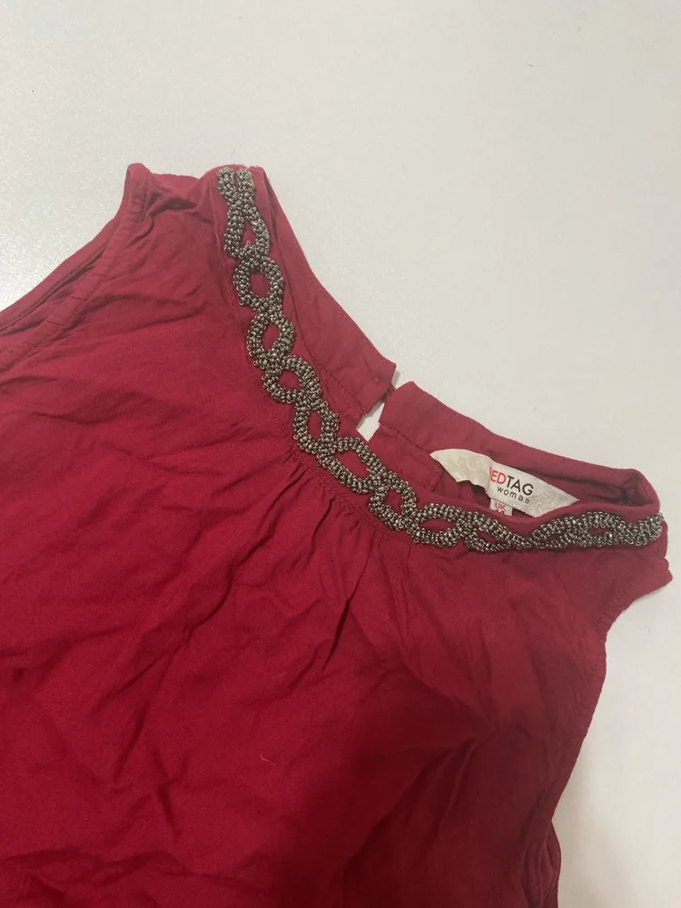 Redtag Blouses, size XL / 42 / 14, photo 2