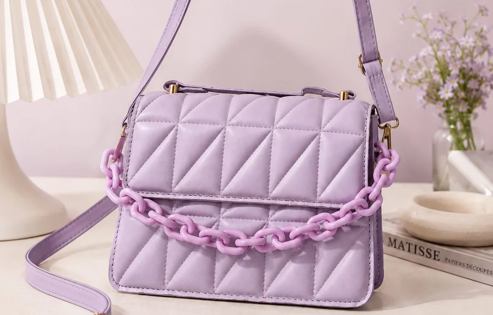 Shein Cross-Body Bag, size Other, photo 2