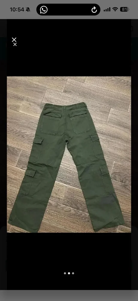 Zara Pants, size S / 36 / 8, photo 2