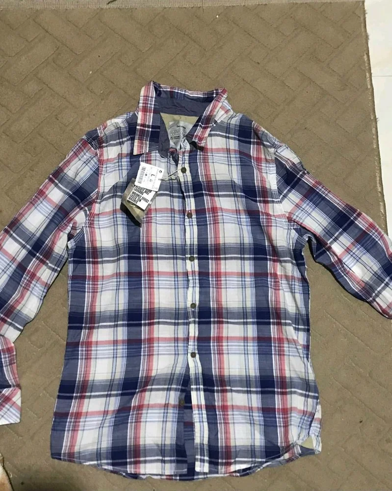 Bershka Shirts, size L, photo 2