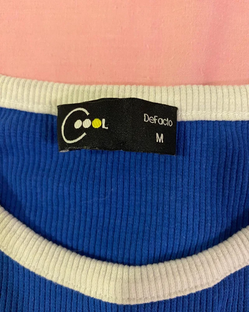 Defacto Crop Tops, size M / 38 / 10, photo 3