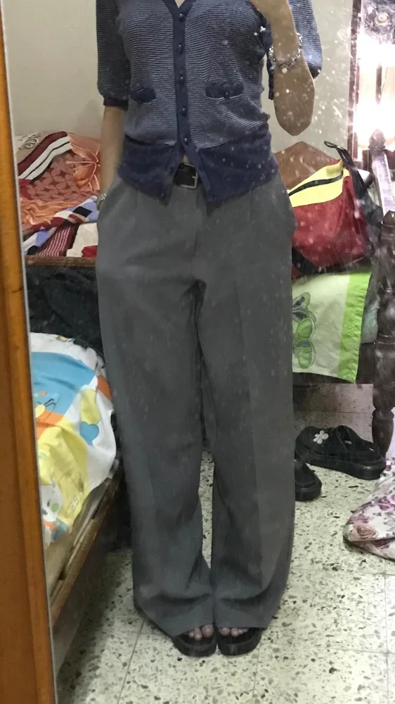 local brands Pants, size M / 38 / 10, photo 2