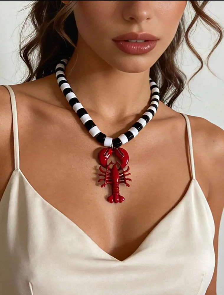 Shein Necklaces