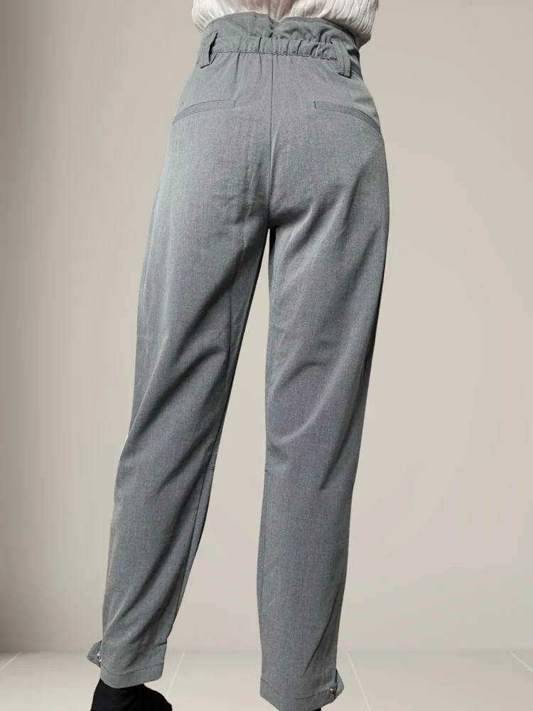 Bershka Pants, size S / 36 / 8, photo 4