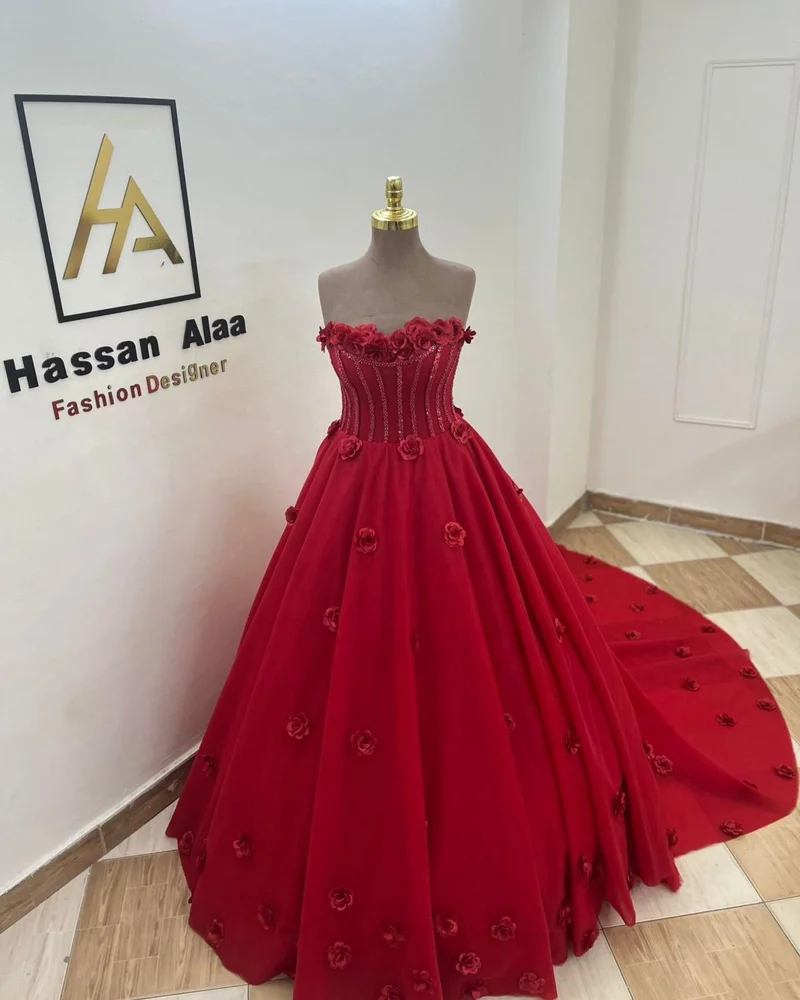 Wedding Dresses