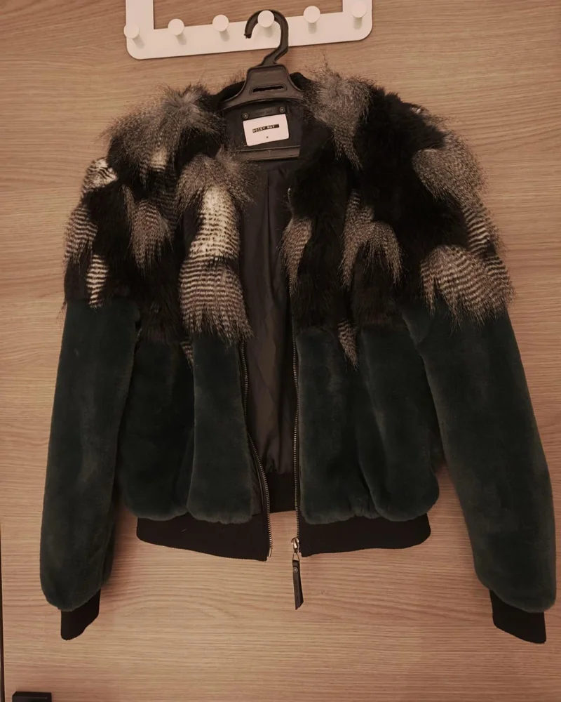 Noisy May Jackets