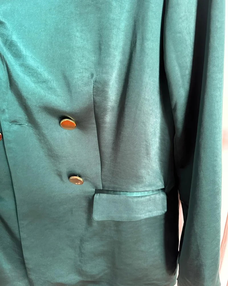 Blazers, size M / 38 / 10, photo 4