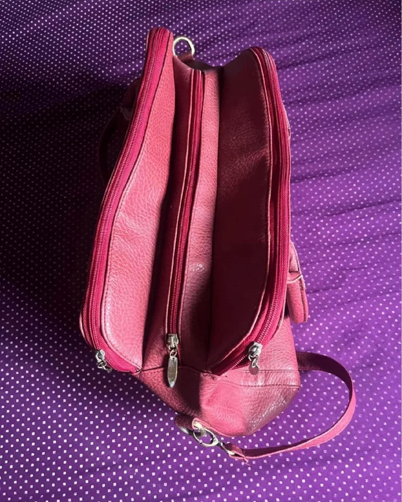 Shoulder Bag, size One size, photo 4