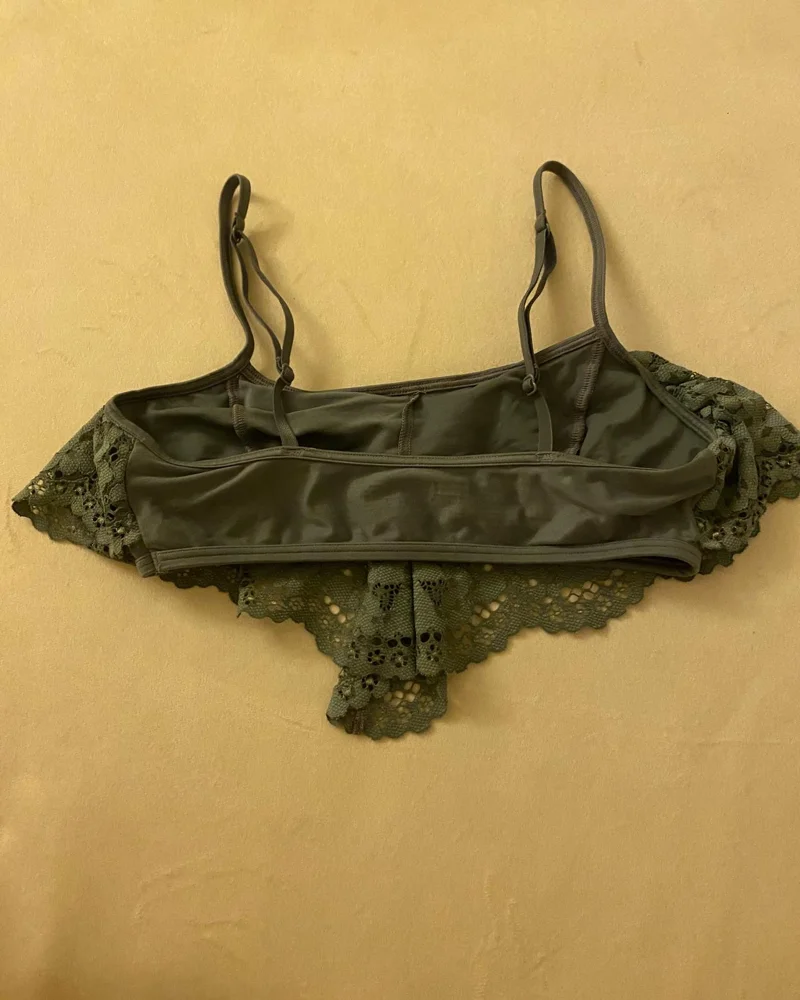 Victoria's Secret Tank Tops, size S / 36 / 8, photo 4