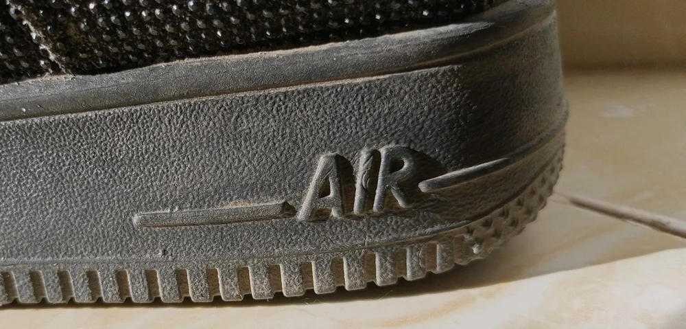 Sneakers, size 44, photo 2