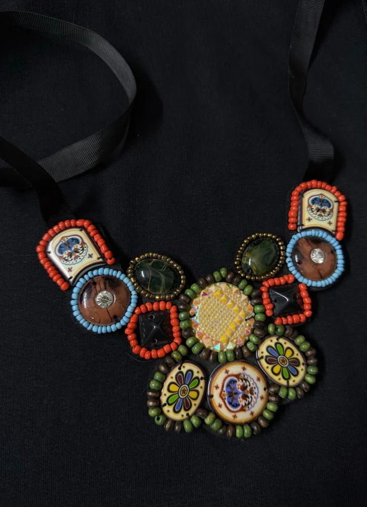 Necklaces, size Other, photo 2