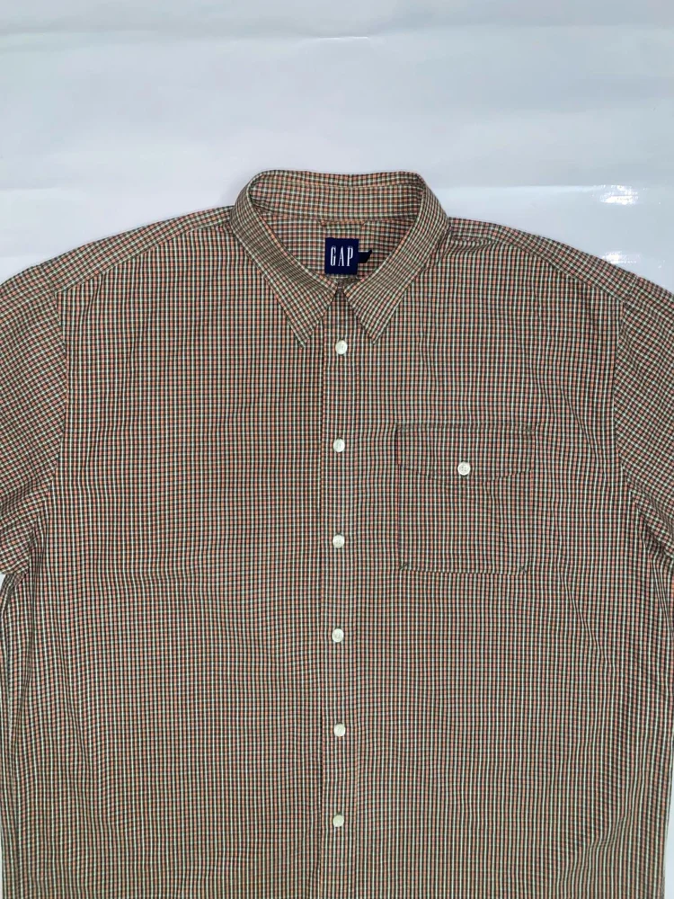 GAP Shirts, size XL, photo 3