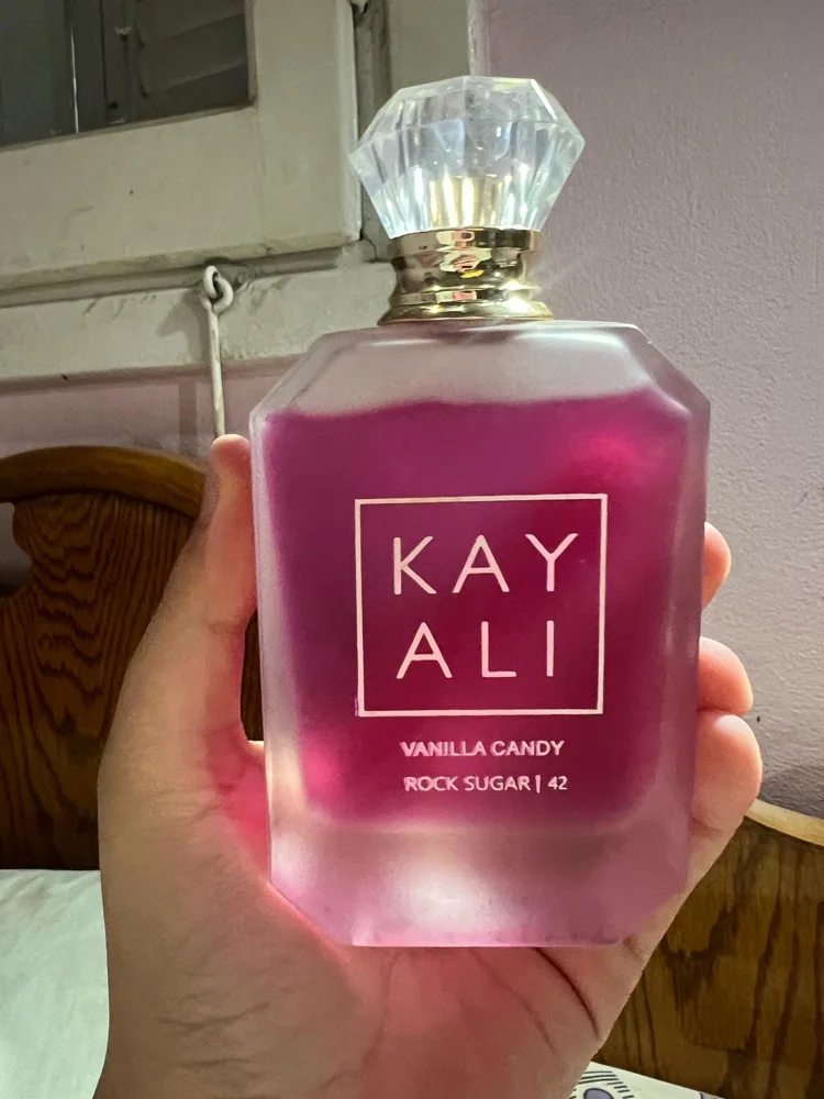 Perfume, size No Size, photo 3