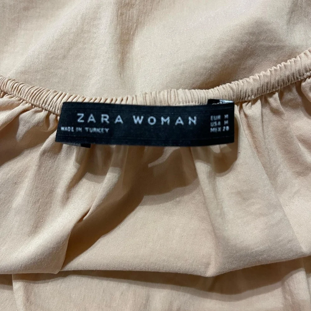 Zara Midi Dresses, size M / 38 / 10, photo 6
