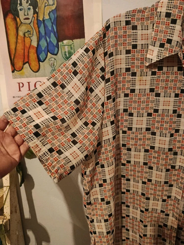 Blouses, size XL / 42 / 14, photo 5