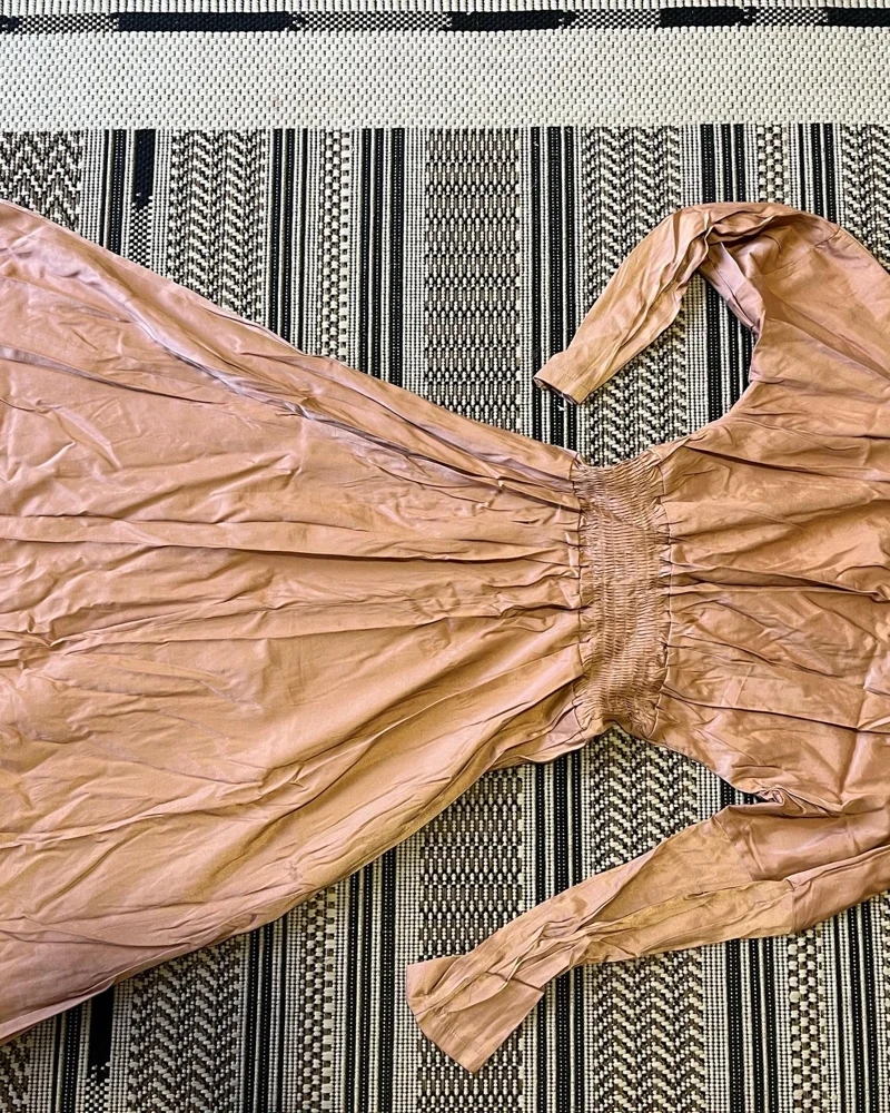 Shein Midi Dresses, size M / 38 / 10, photo 5