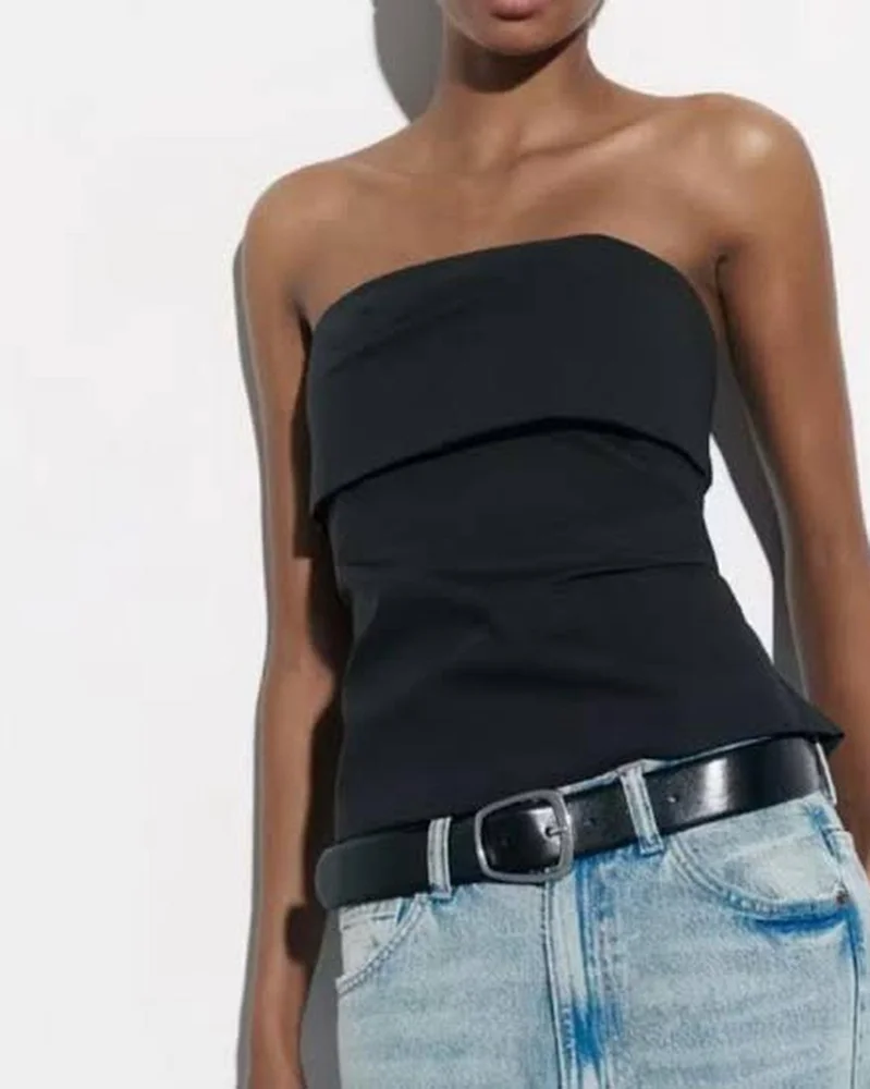 Zara Tank Tops, size M / 38 / 10, photo 4